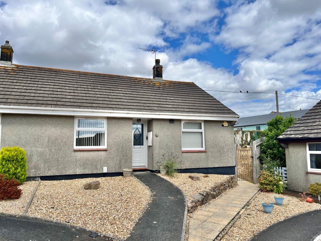 Main image of property: Brooking Way, Saltash, PL12