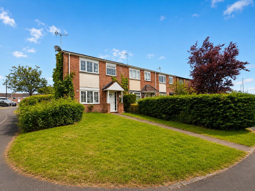 Main image of property: The Droveway, Claregate, Wolverhampton, WV8