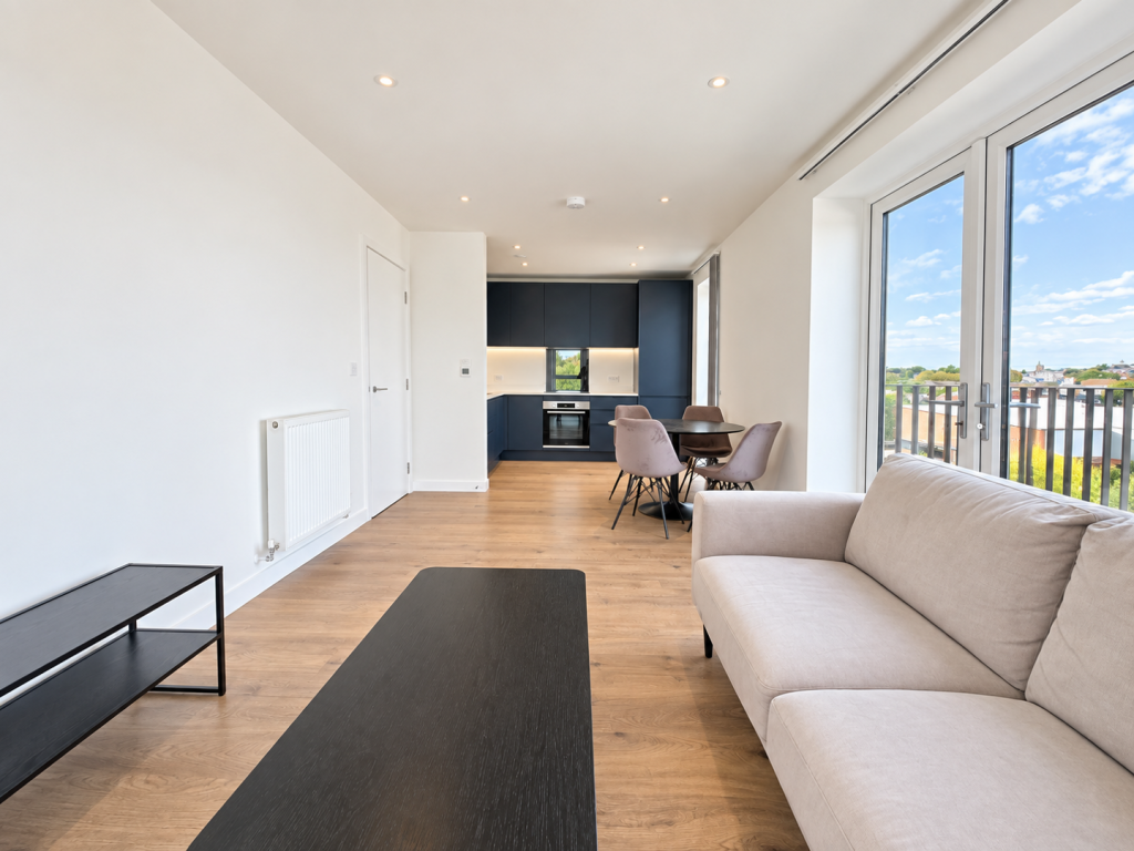 Main image of property: Frogmore Avenue, Watford