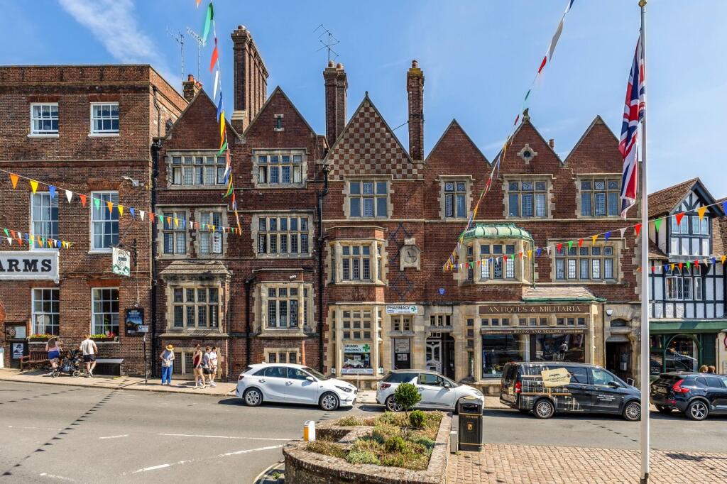 Main image of property: High Street, Arundel, West Sussex, BN18