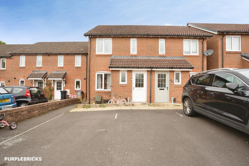 Main image of property: Pickernell Road, Tidworth, SP9
