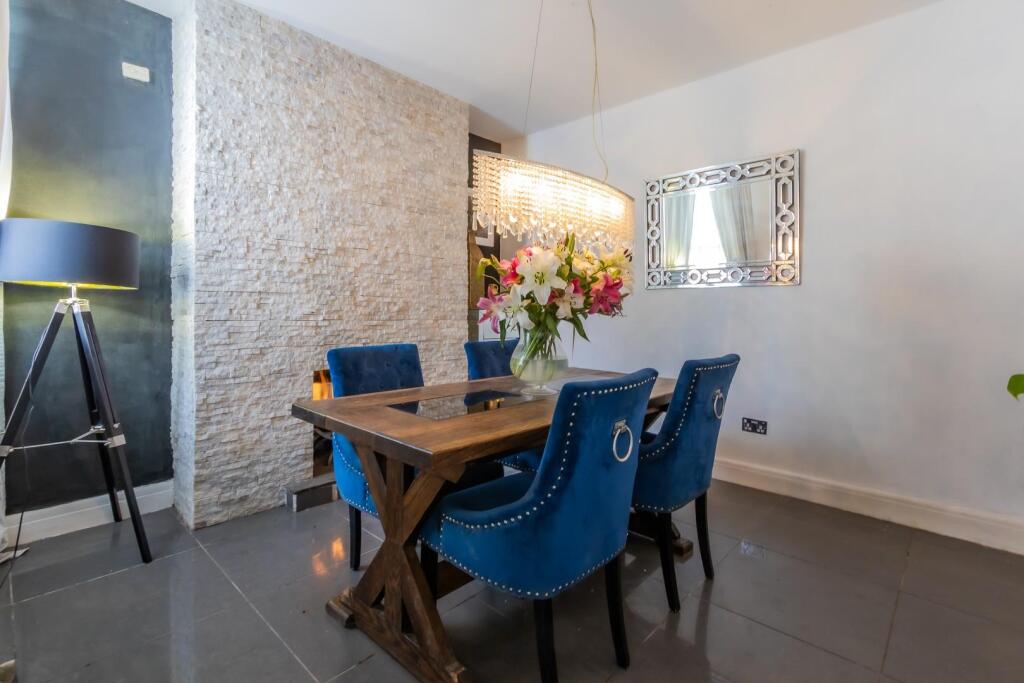 Main image of property: Bendrick Road, Barry