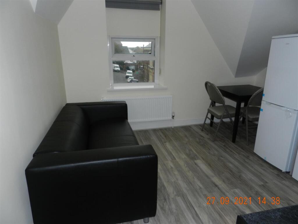 Main image of property: Cyril Crescent