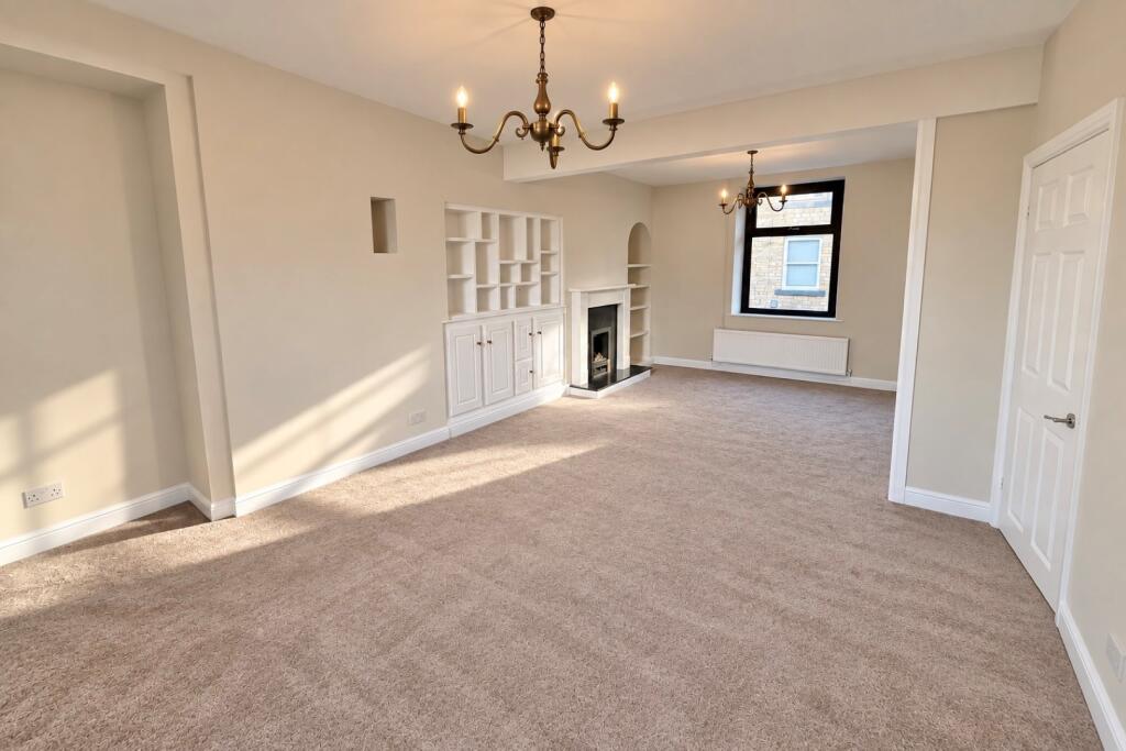 Main image of property: Romille Street, Skipton, North Yorkshire BD23 2PJ
