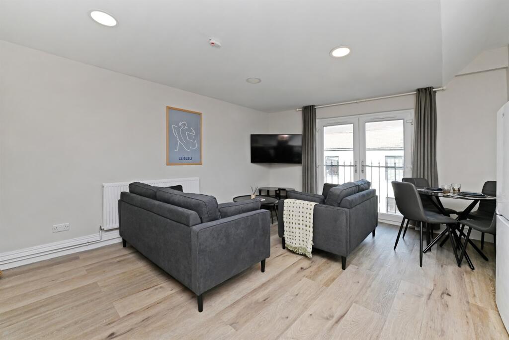 Main image of property: Broomhall Street, S1