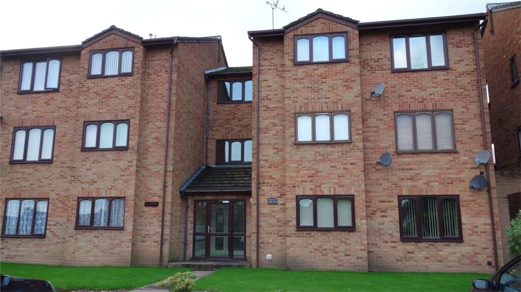 Main image of property: Dawes Close, Stoke, Coventry, West Midlands, CV2