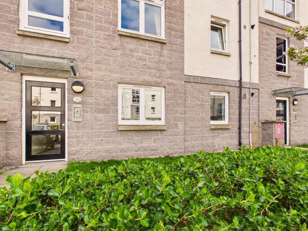 Main image of property: Froghall Terrace, Aberdeen, AB24