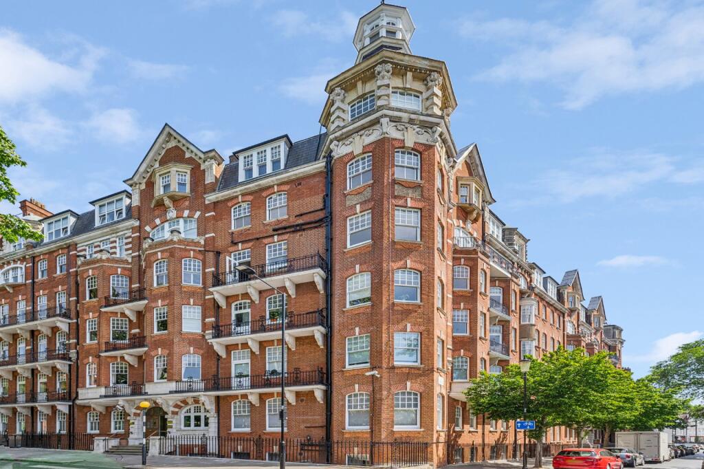 Main image of property: Campden Hill Court,
Campden Hill Road, W8