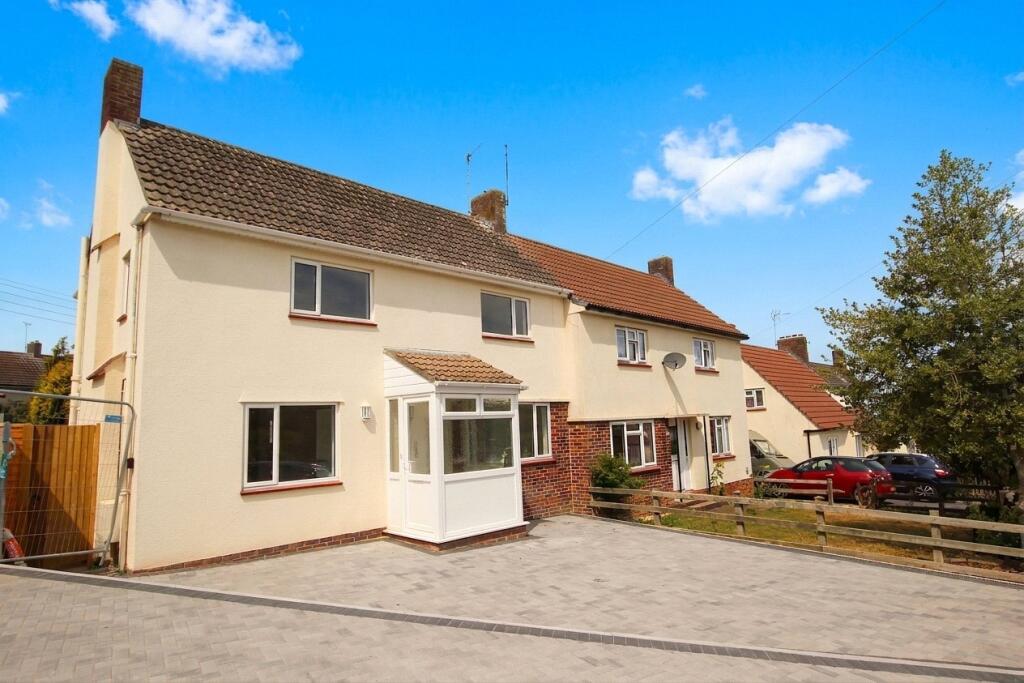 Main image of property: Grenville Avenue, Locking, Weston-super-Mare, Somerset, BS24