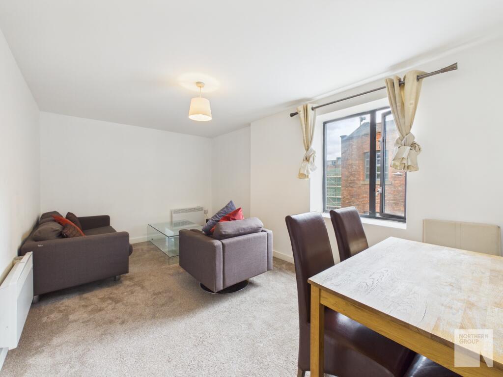 Main image of property: Loom Street, Manchester