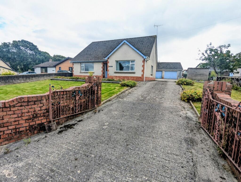 Main image of property: Llanarthney, Carmarthen, Carmarthenshire.