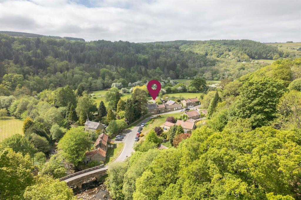 Main image of property: Fir Tree, Beckhole, Whitby