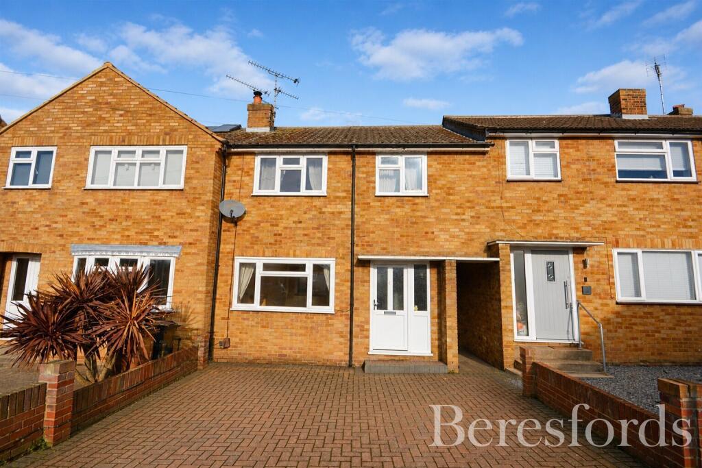 Main image of property: Linden Close, CM2