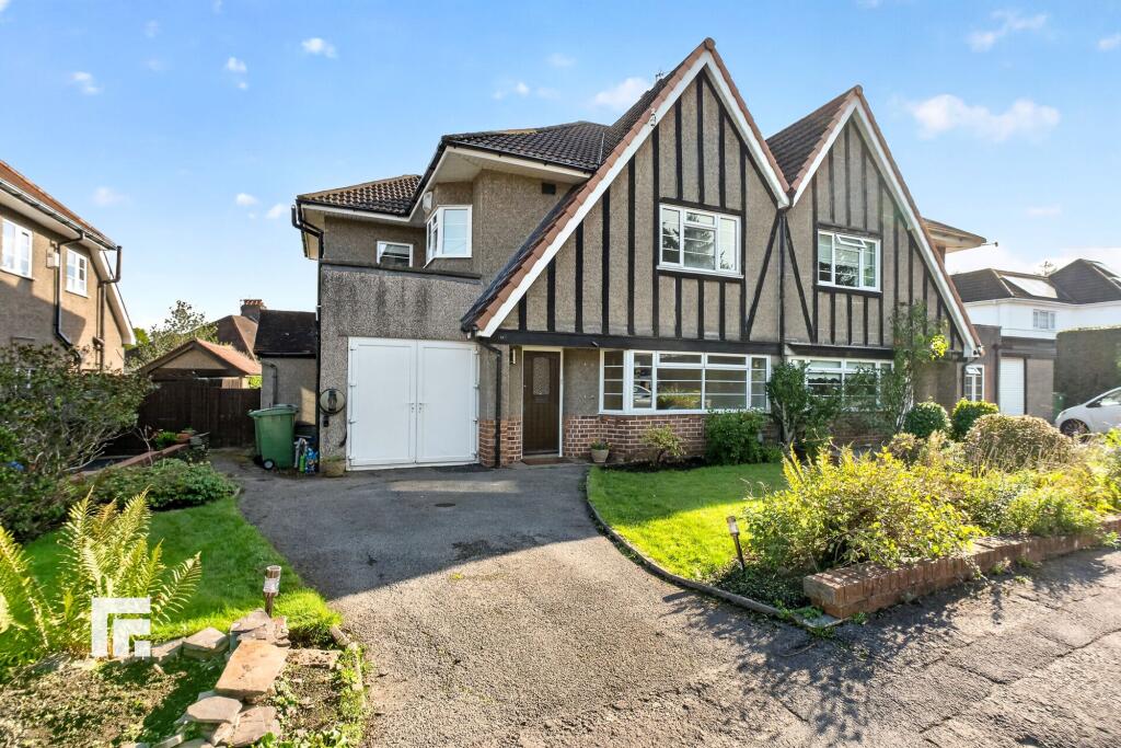 Main image of property: Windsor Avenue Radyr Cardiff CF15 8BW