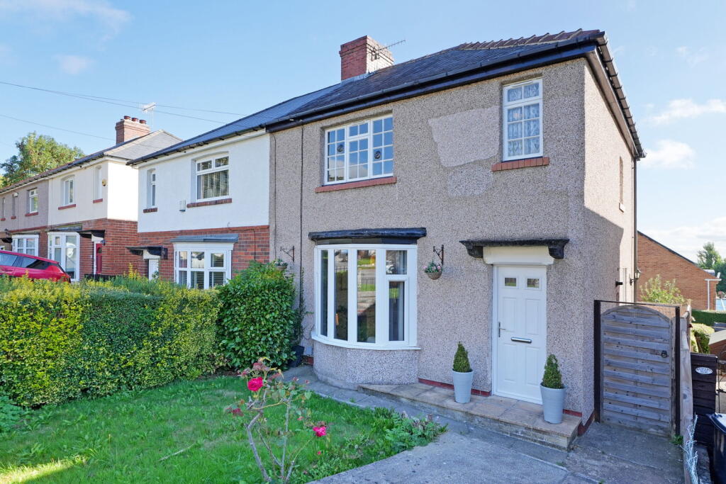 Main image of property: Rural Lane,Sheffield,S6 4BJ