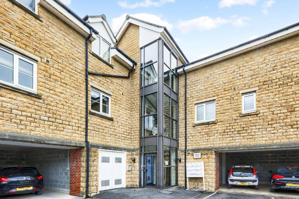 Main image of property: Ling Court,Menston,LS29 ~ TWO GOOD sized bedrooms in a TRANQUIL location