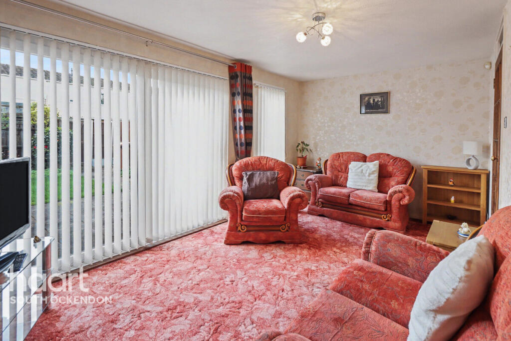 Main image of property: Rosemary Close, South Ockendon