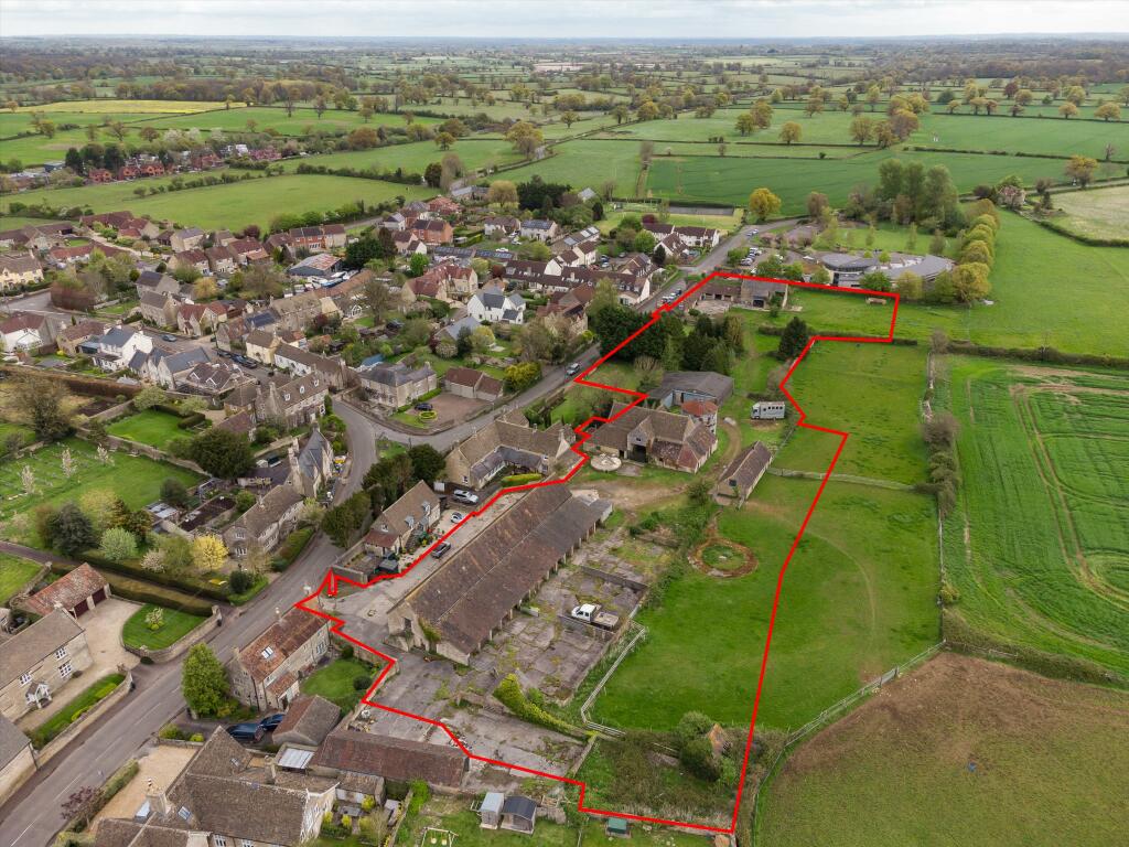 Main image of property: Acton Turville, Badminton, Gloucestershire, GL9