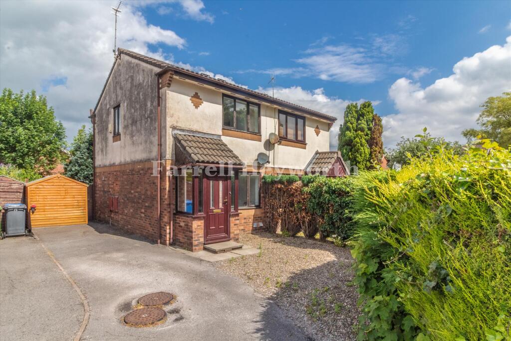 Main image of property: Sullom View, Garstang, Preston