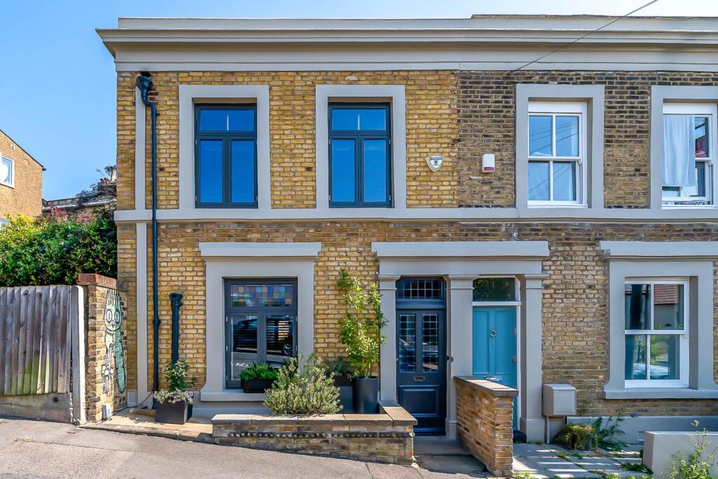 Main image of property: Birkbeck Hill, West Dulwich, SE21