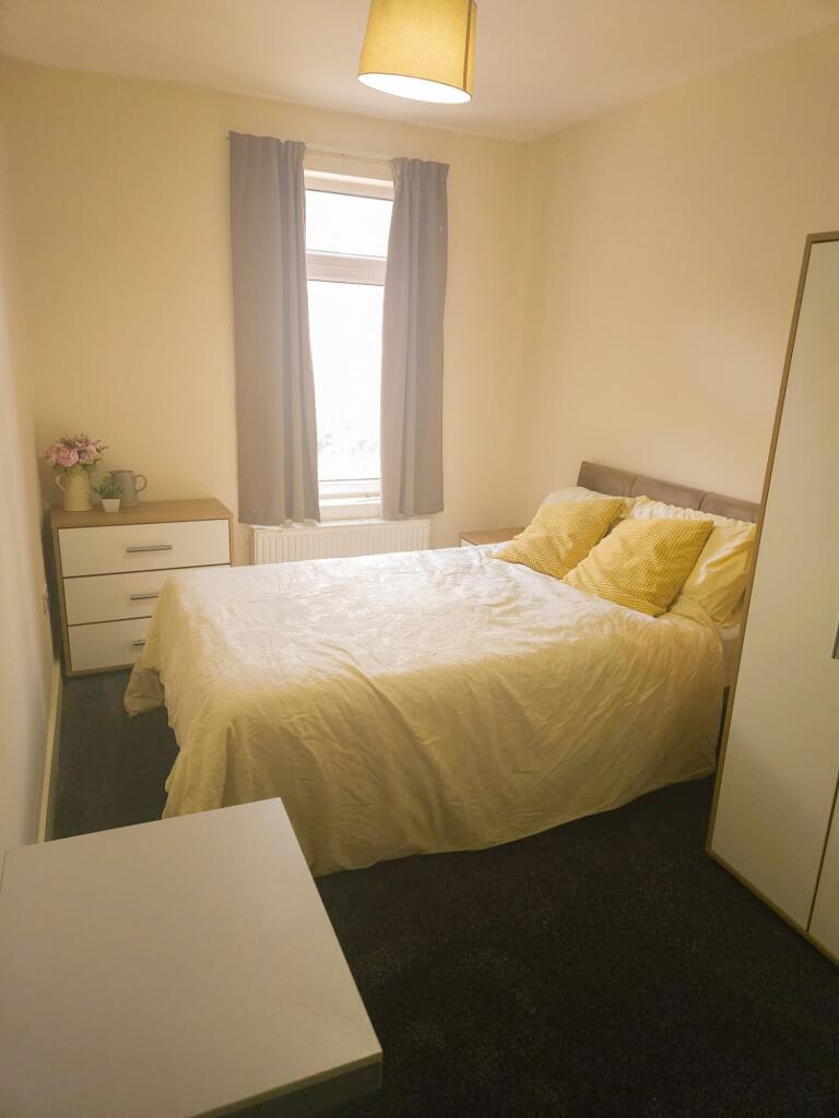 Main image of property: Room 3, Glyn Avenue, DN1