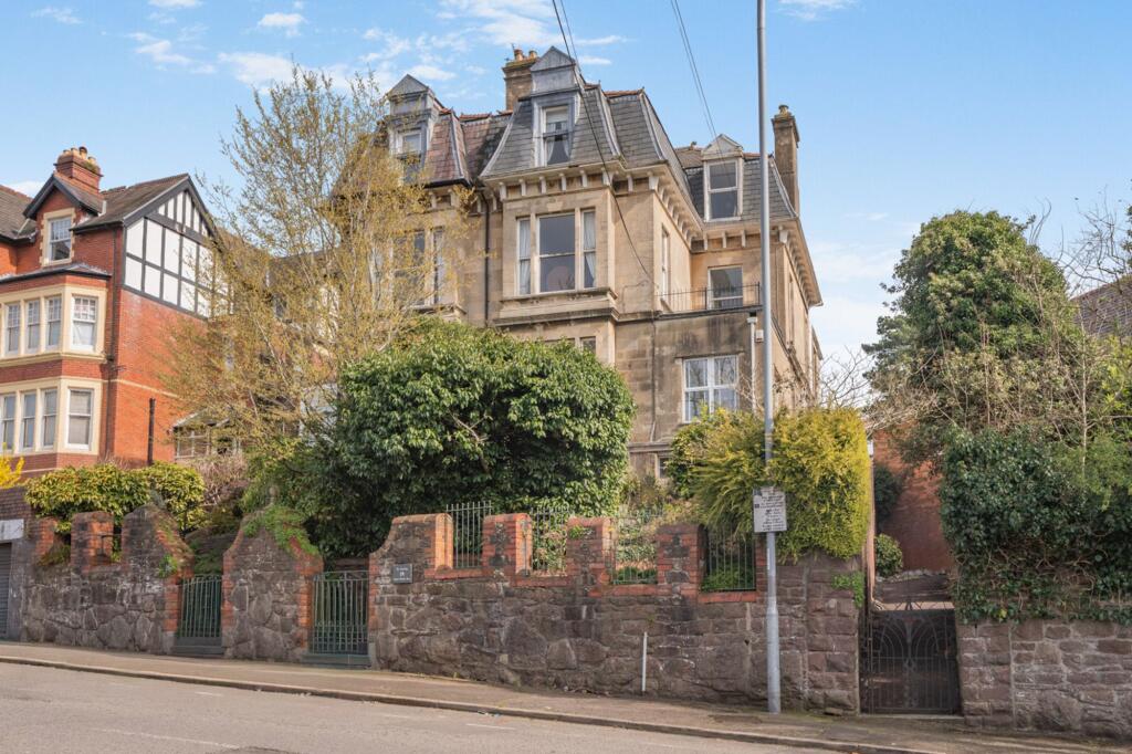 Main image of property: Stow Park Avenue, Newport, NP20