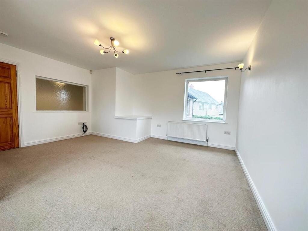 Main image of property: Manor Road, Slyne, Lancaster