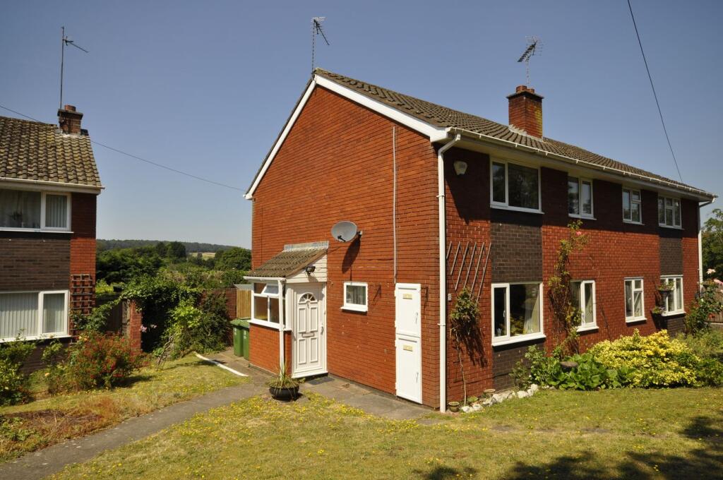 Main image of property: Hinksford Lane, Swindon, Dudley, DY3