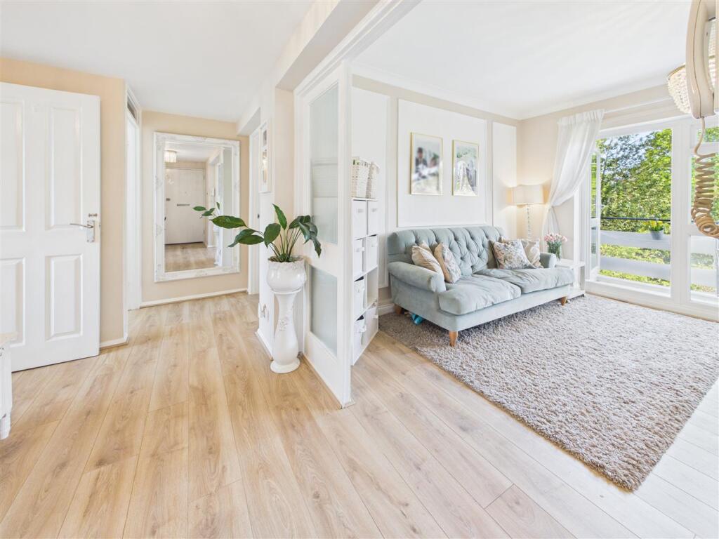 Main image of property: Oakdene Court, Walton-On-Thames