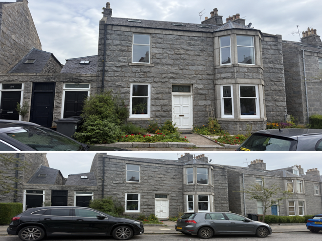 Main image of property: Whitehall Road, Aberdeen, Aberdeen City