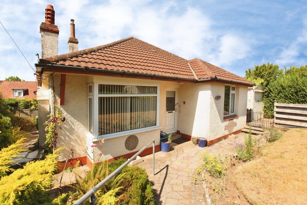 Main image of property: Beechwood Avenue, Newton Abbot