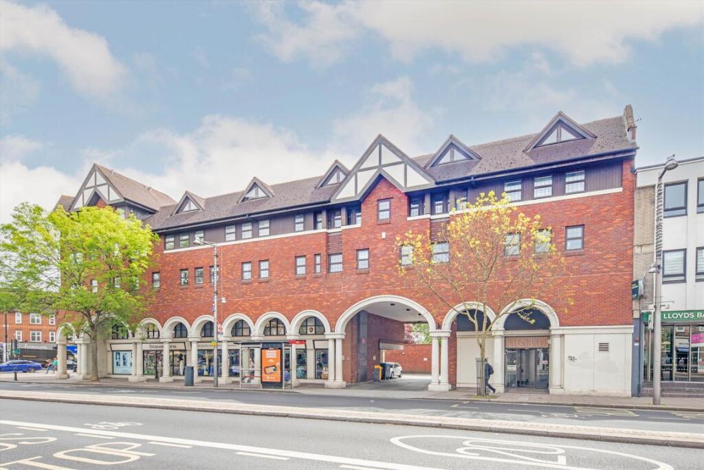 Main image of property: Heath Road, Twickenham
