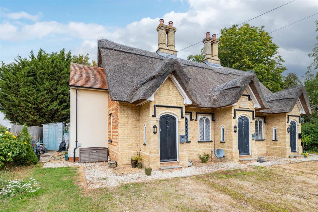 Main image of property: High Street, Cranfield, Bedford