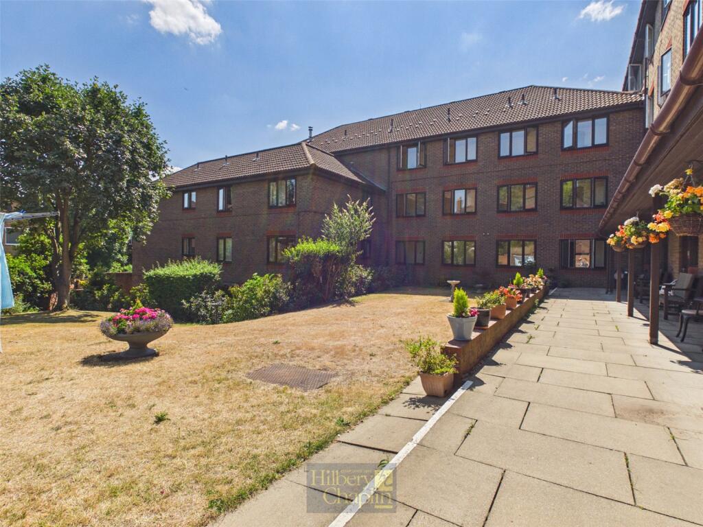 Main image of property: Primrose Court, Kings Road, Brentwood, Essex, CM14