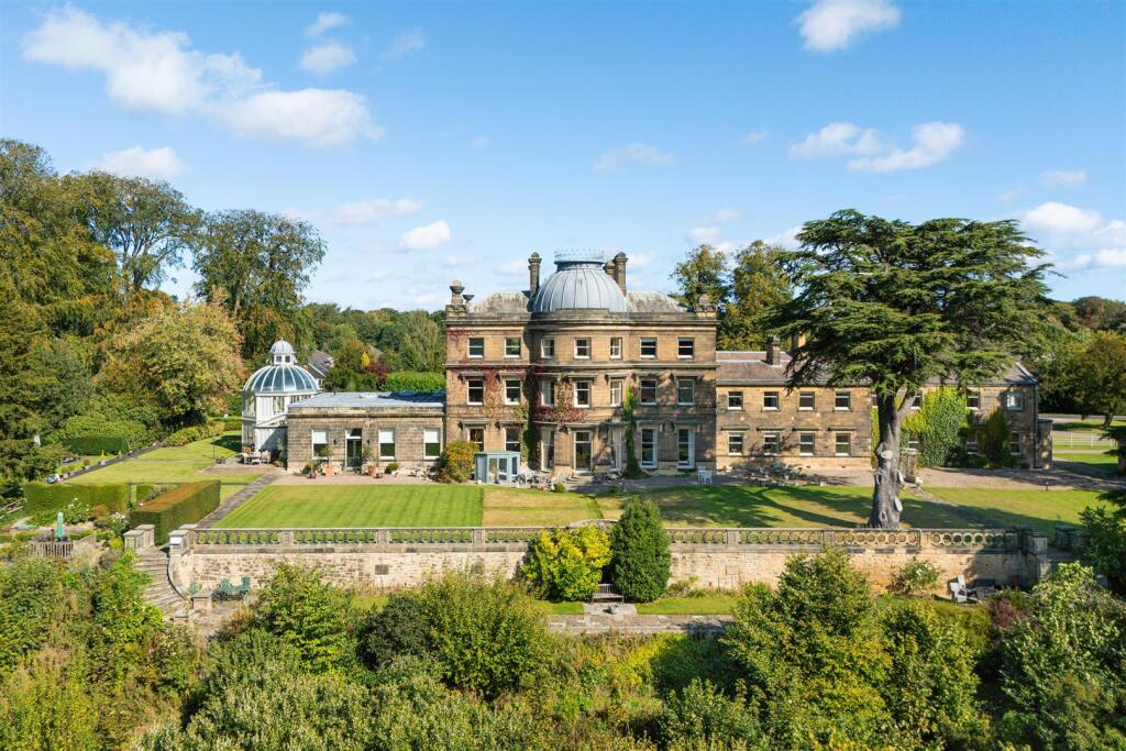 Main image of property: Hartford Hall Estate, Bedlington, NE22
