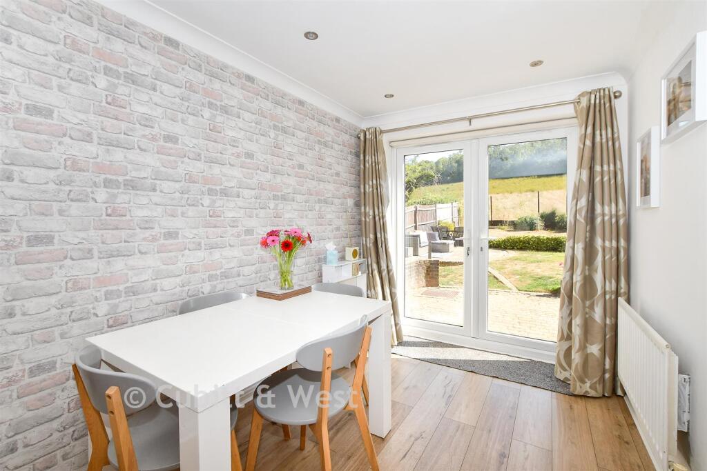 Main image of property: Longsdon Way, Caterham, Surrey
