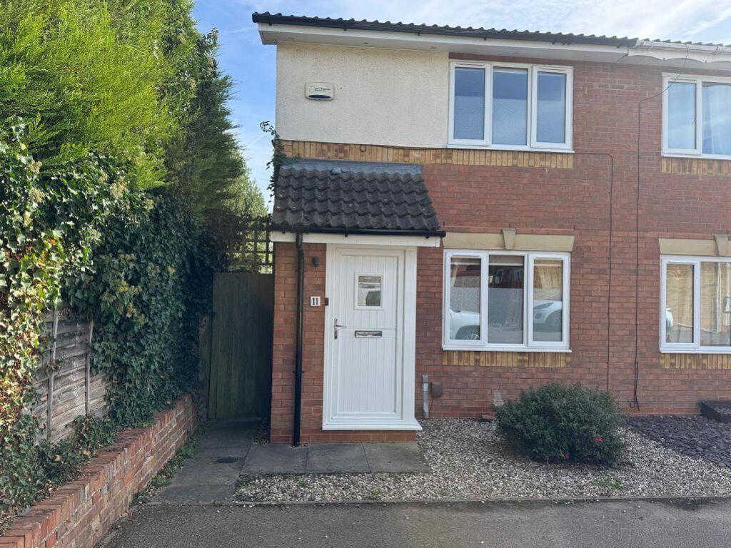 Main image of property: PARK MEWS, WELLINGBOROUGH