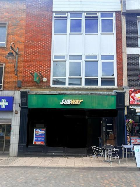Main image of property: King Street, Ramsgate