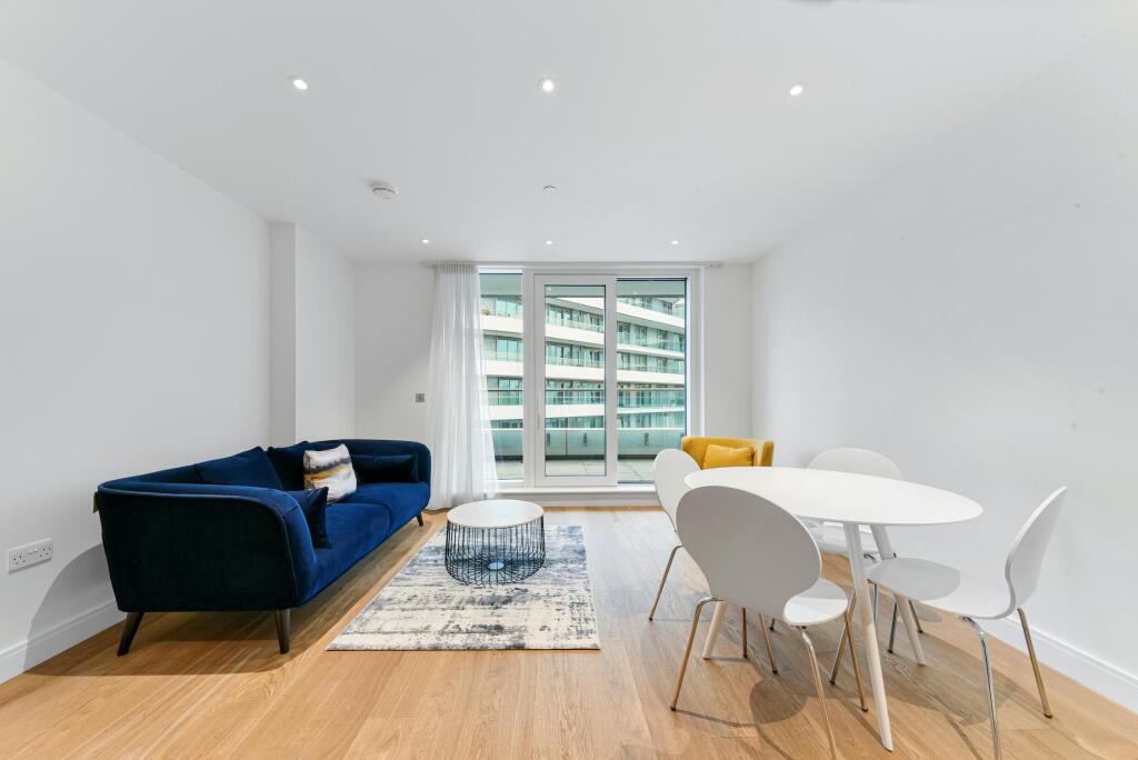 Main image of property: Altissima House, London, SW11