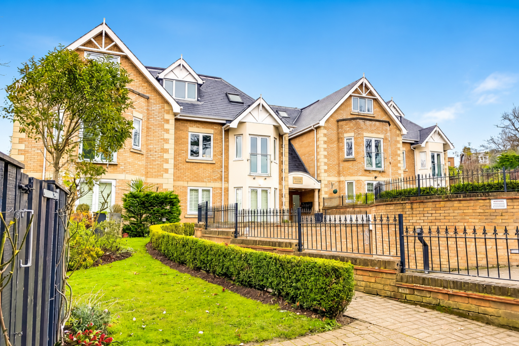 Main image of property: Connor Court, Enfield, EN2
