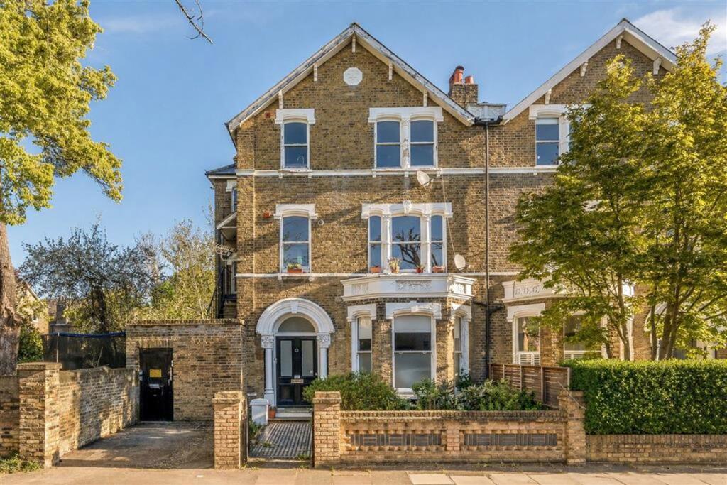 Main image of property: Drake Road, Brockley