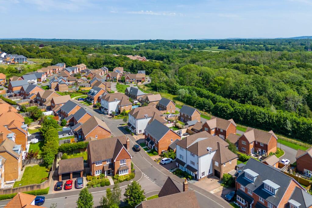 Main image of property: Rocky Drive, Haywards Heath, RH16
