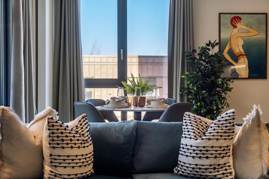Main image of property: Hove Central, Boulevard Place Hove BN3