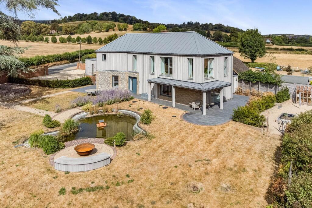 Main image of property: Skirmett Road, Henley On Thames