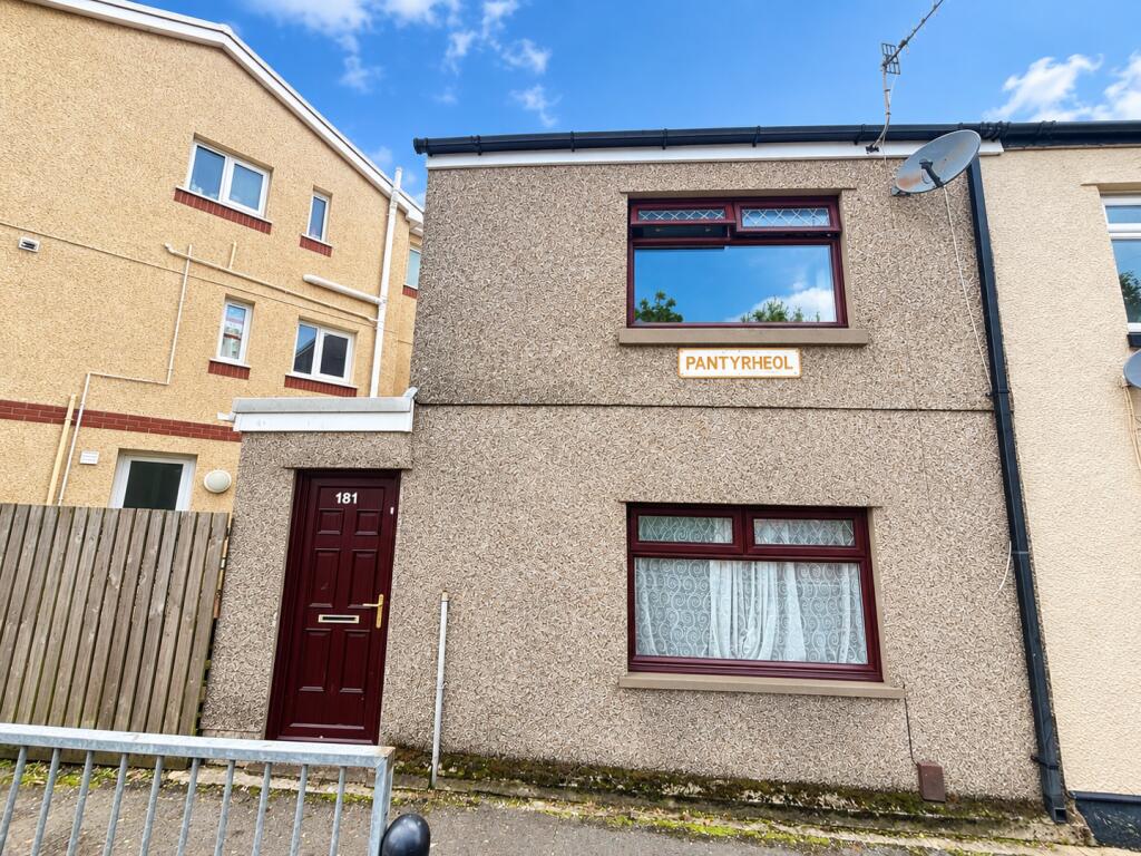 Main image of property: Pant Yr Heol, Neath