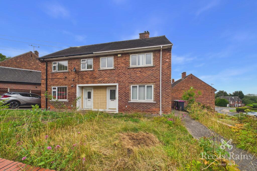 Main image of property: Mile Oak Road, Rotherham, South Yorkshire, S60