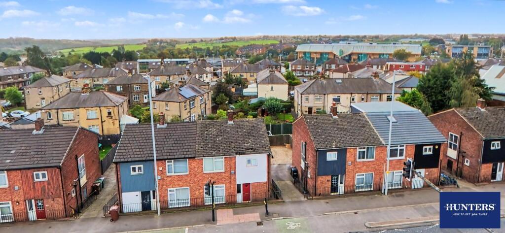 Main image of property: Leeds Road, Bradford, BD3 7AZ