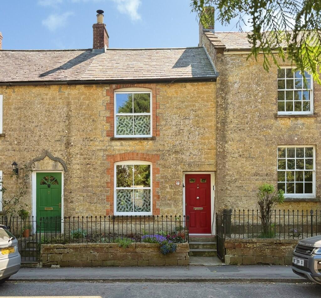 Main image of property: Goulds Brook Terrace, Crewkerne