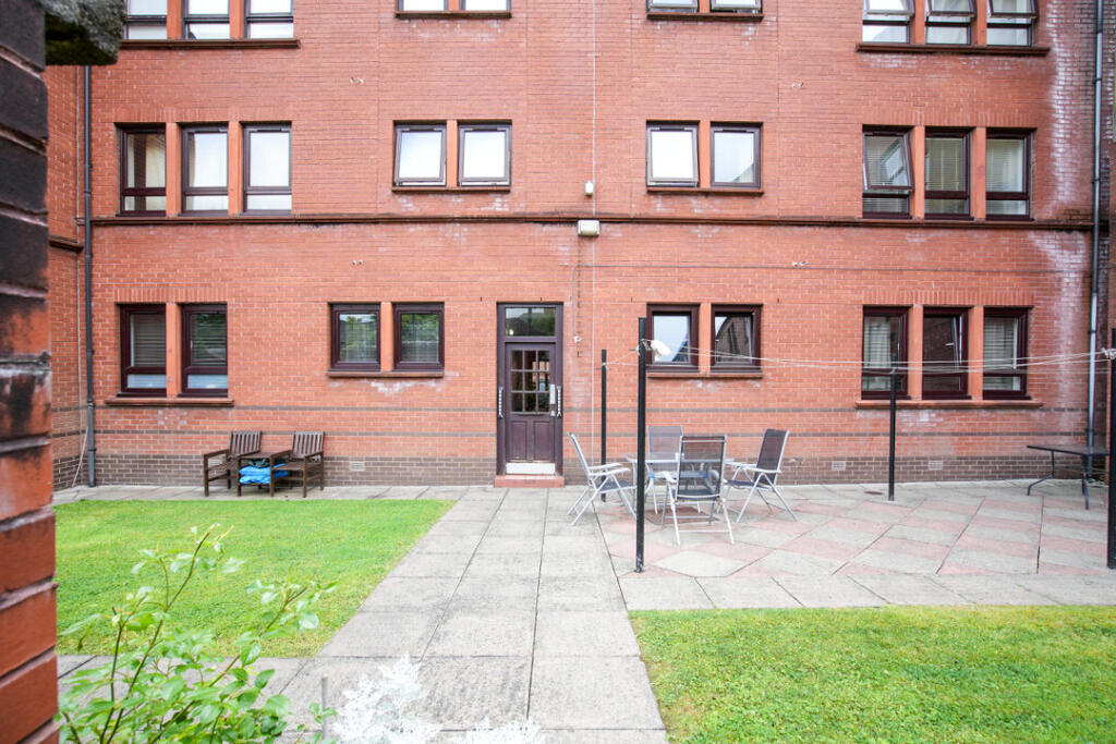 Main image of property: Rosevale Street, Glasgow, G11