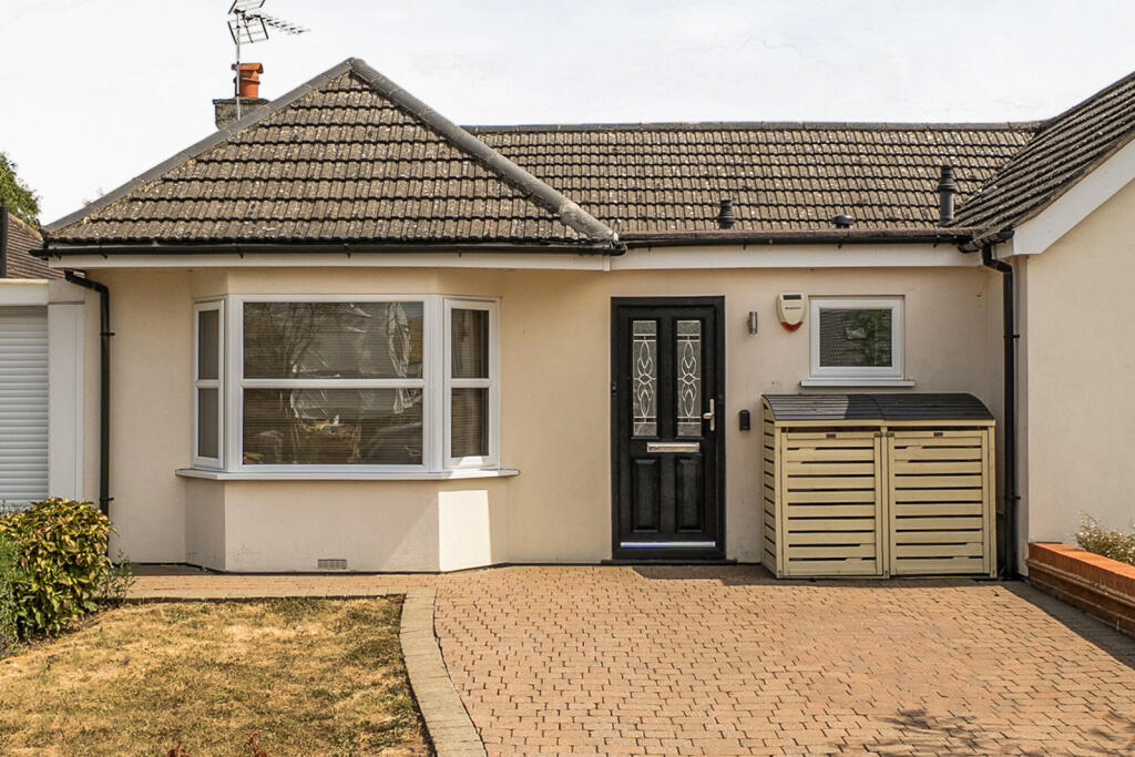 Main image of property: Howletts Lane, Ruislip
